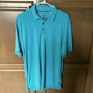 NWT Men’s Tommy Bahama shirt, size large